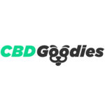 CBD Goodies logo | BC Weed Edible Canada