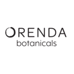 Orenda Botanicals Logo | BC Weed Edible Canada