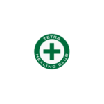 Tetra Healing Club Logo | BC Weed Edible Canada