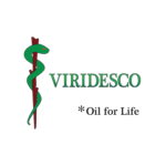Viridesco Logo | BC Weed Edible Canada