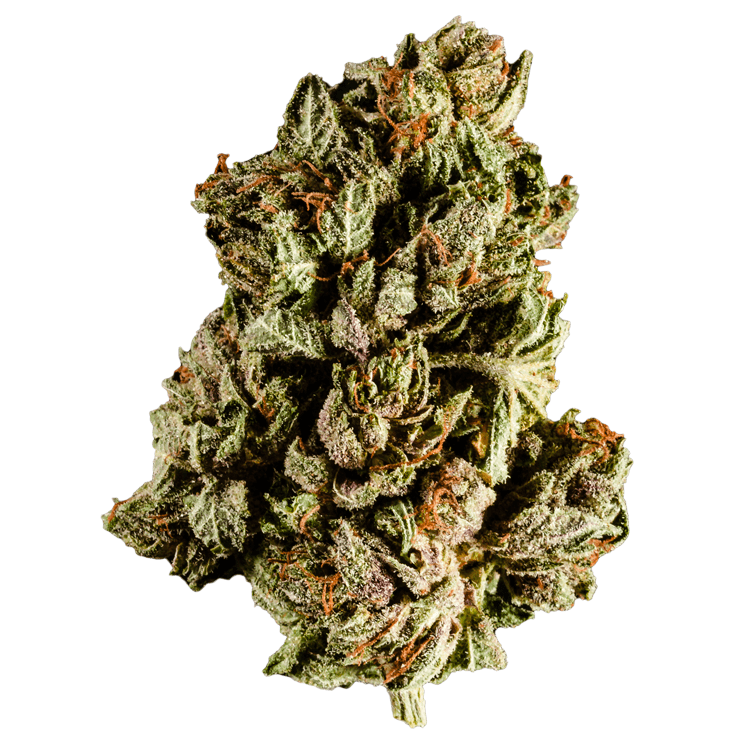 Purple Frost | BC Weed Edible Canada