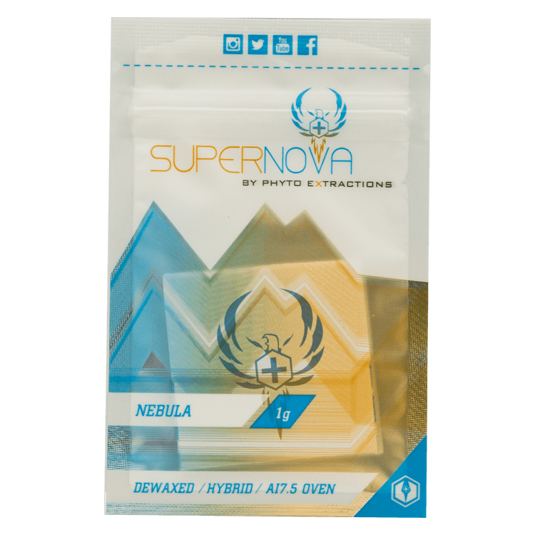 Supernova – Nebula – 1g or 7g | BC Weed Edible Canada Supernova – Nebula – 1g or 7g | BC Weed Edible Canada