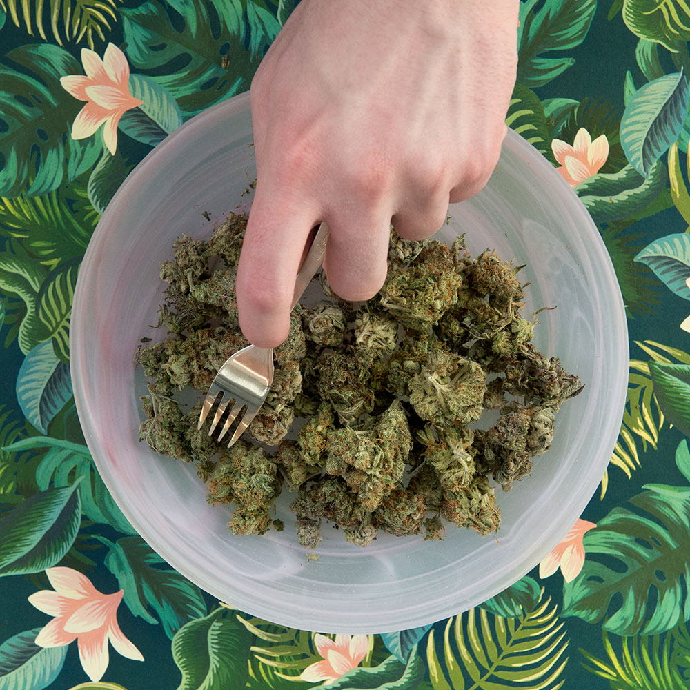 1OZ SAMPLE PACK – SAVE 10% | BC Weed Edible Canada