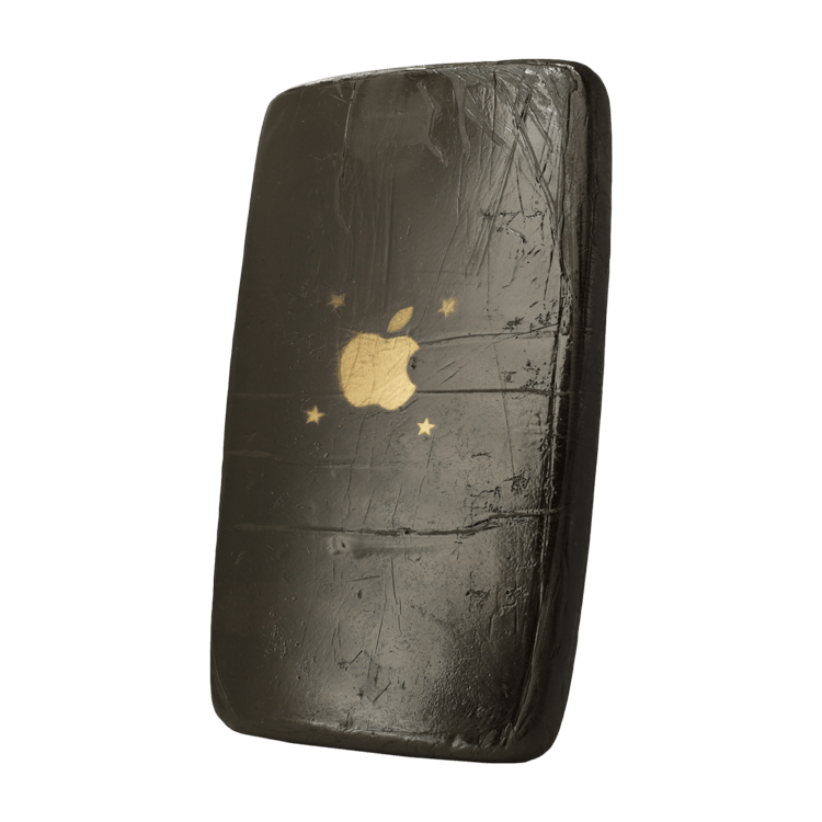 AK-47 Hash – 1g or 7g | BC Weed Edible Canada