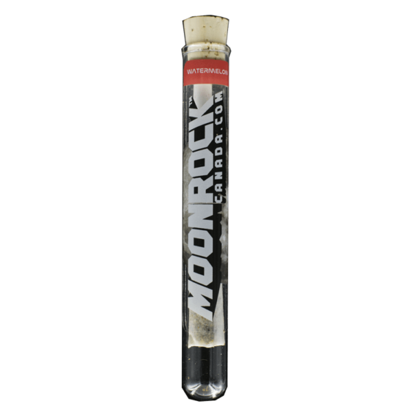 Moonrock – Pre-Roll – Watermelon | BC Weed Edible Canada