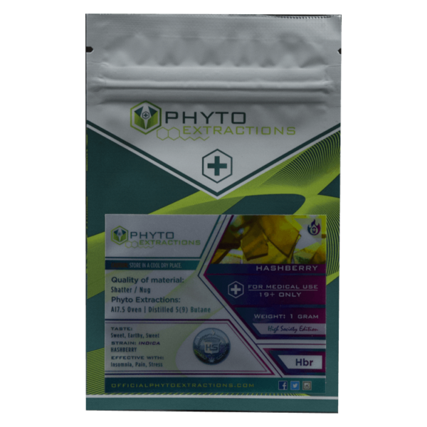 Phyto – Hashberry | BC Weed Edible Canada Phyto – Hashberry | BC Weed Edible Canada