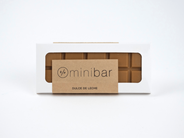 EP Infusions – Mini Bar – Dulce De Leche – 100mg THC | BC Weed Edible Canada