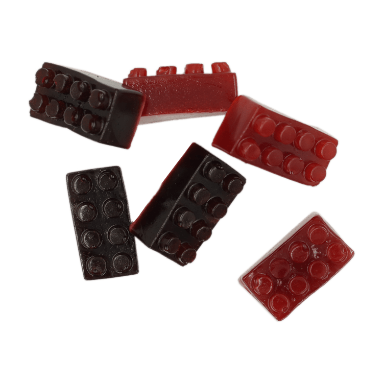 THC Mega Blox – 150mg THC | BC Weed Edible Canada THC Mega Blox – 150mg THC | BC Weed Edible Canada