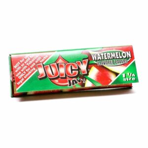 Juicy jay’s – Hemp Papers (1.25 inch) – Watermelon | BC Weed Edible Canada Juicy jay’s – Hemp Papers (1.25 inch) – Watermelon | BC Weed Edible Canada