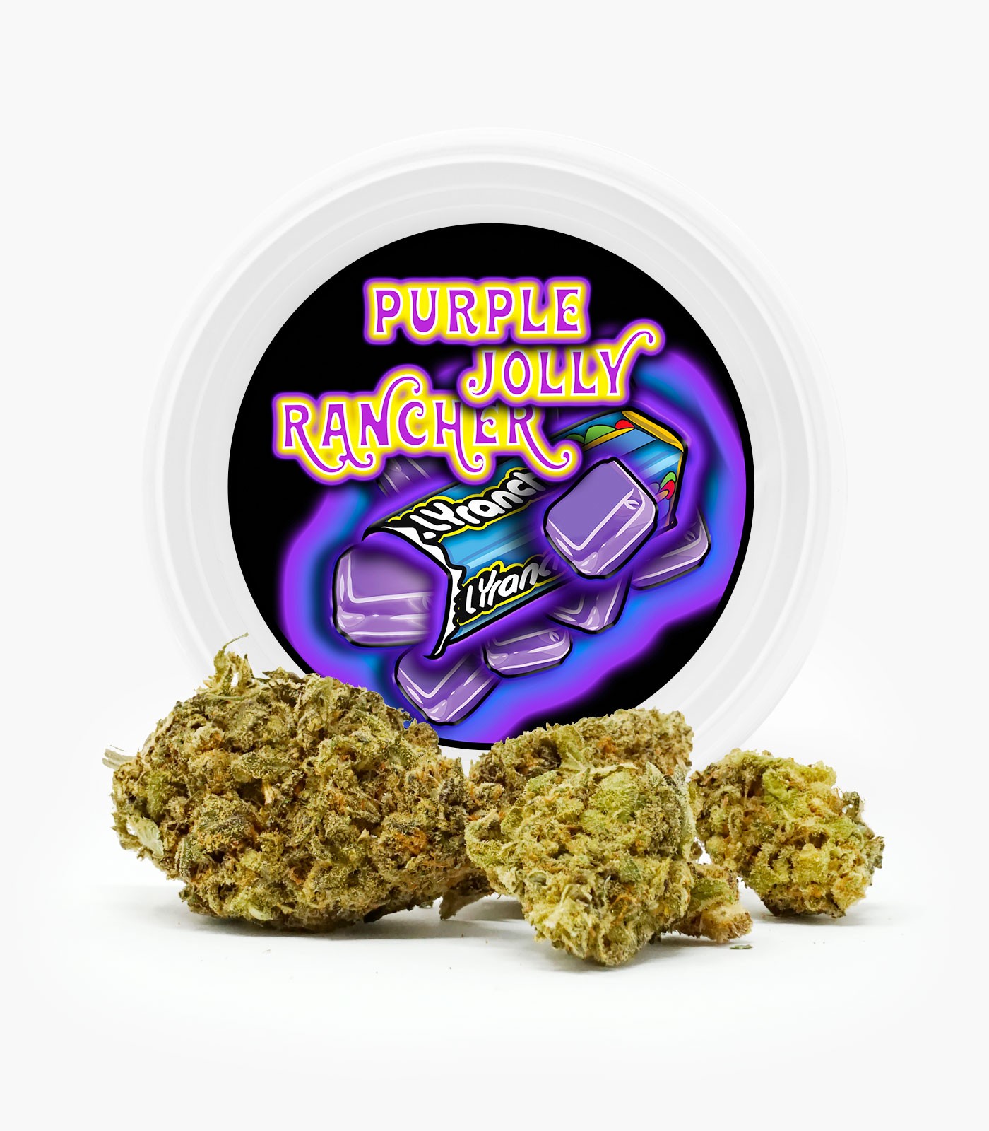 Westcoast Cali Tins – Premium Flower – Skywalker OG – 3.5g | BC Weed Edible Canada