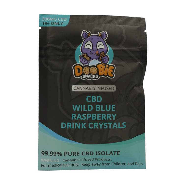 Sour Amnesia | BC Weed Edible Canada