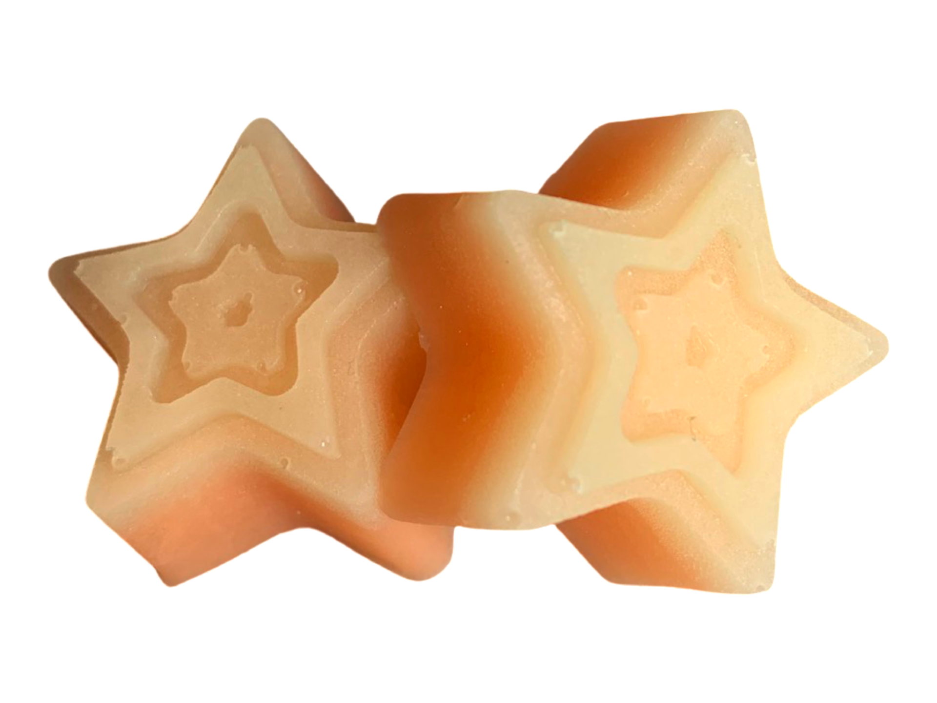 SEC – StarLits – Peaches n’ Cream 2 x 150mg THC | BC Weed Edible Canada