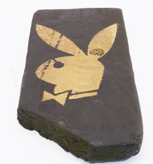 Playboy Hash | BC Weed Edible Canada