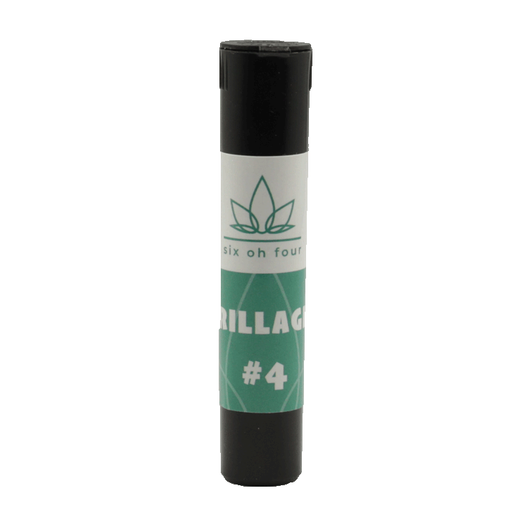 Six Oh Four – CO2 Extracted Vapes – Gorilla Glue #4 – 1ml | BC Weed Edible Canada Six Oh Four – CO2 Extracted Vapes – Gorilla Glue #4 – 1ml | BC Weed Edible Canada