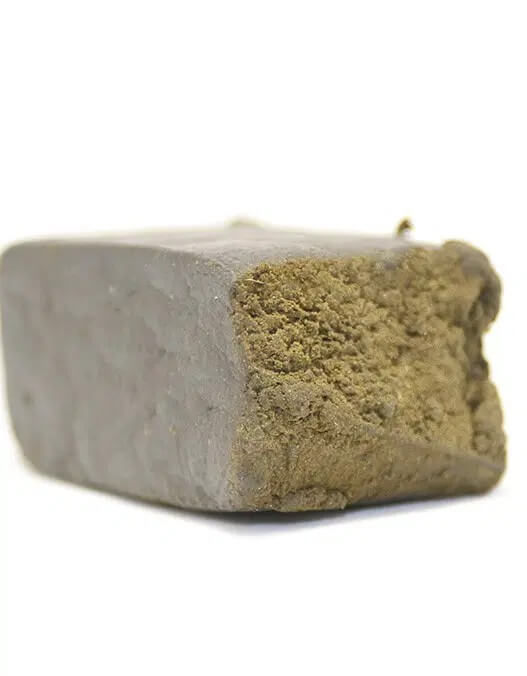 Blueberry Hash: The Deliciously Relaxing Way to End Your Day | BC Weed Edible Canada | BC Weed Edible Canada