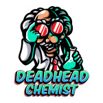 Deadhead Chemist - Trip Stopper | Micro Zoomiez Canada