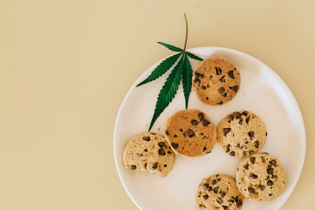 Edibles online at Canada | BC Weed Edible Canada